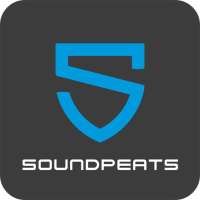 SOUNDPEATS SPORTS on 9Apps