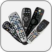 TV Remote Control on 9Apps