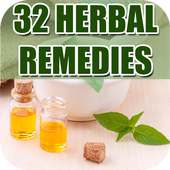 Secret Herbal Remedies