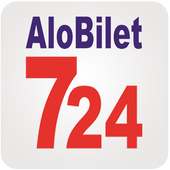 Alo Bilet 724 on 9Apps