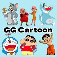 Cartoon Videos - GG Cartoon, Rhymes, Hindi Cartoon
