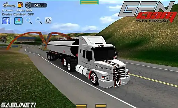 Résultats de recherche d'images pour « fotos da atualizaçao do grand truck  simulator »