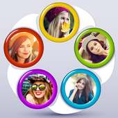 3D Photo Collage Maker on 9Apps