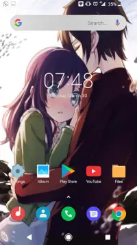 TOP Anime Couple Wallpaper HD APK Download 2023 - Free - 9Apps TOP Anime Couple Wallpaper HD APK Download 2023 - Free - 9Apps