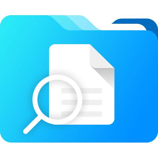 File Manager - Document, Storage Explorer 2018