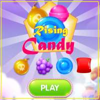 Rising Candy