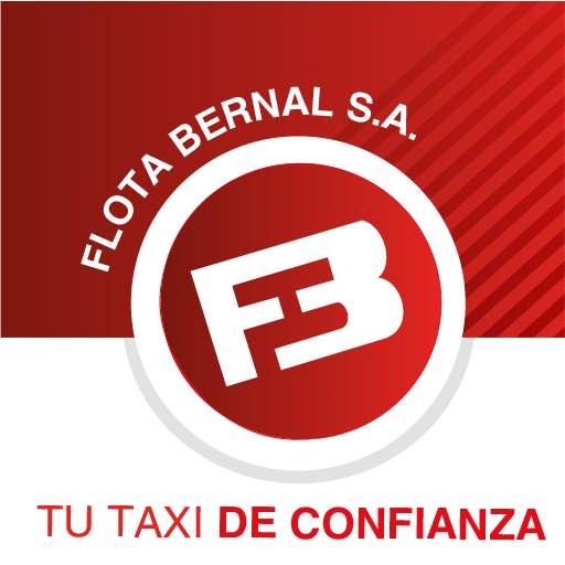 Flota Bernal - Usuario