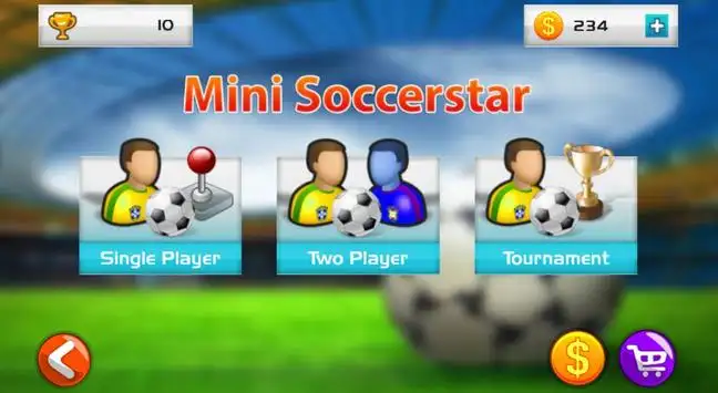 How to download Mini Soccer Star APK latest version