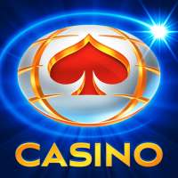 World Class Casino Slots, Blackjack & Poker Room on 9Apps