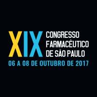 XIX Congresso CRF-SP