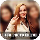 Blur Photo Effect on 9Apps