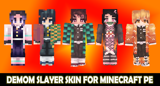 Top Anime Skins by Cypress Games Minecraft Skin Pack  Minecraft  Marketplace