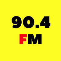 90.4 FM Radio stations online on 9Apps
