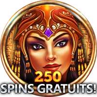 Casino Games - Slots-Jackpot !