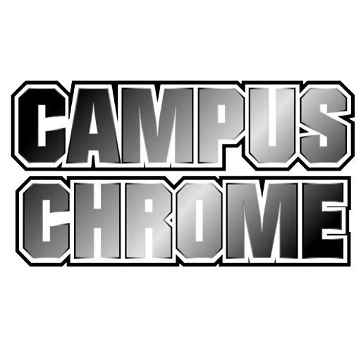 Campus Chrome