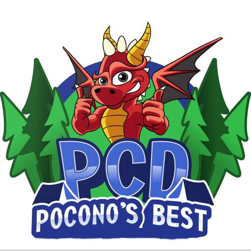 Pocono's Best