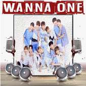 Wanna One - Boomerang on 9Apps
