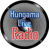 Hungama Live Radio
