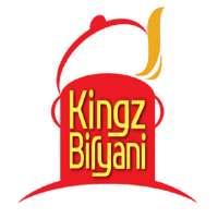 Kingz Biryani on 9Apps