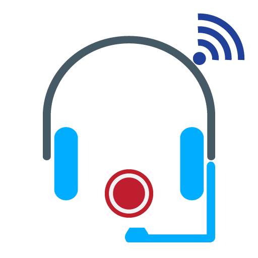 Bluetooth Headset Voice Record