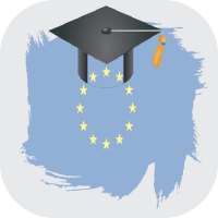 Scholarships in Europe on 9Apps