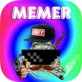 Dank Memer: MLG & Thug Life on 9Apps