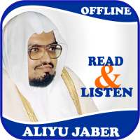 Ali Jaber Offline Quran Read & Listen on 9Apps
