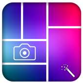 Photo Lab-Photo Collage Maker on 9Apps