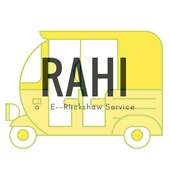 Rahi Driver App on 9Apps