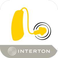 Interton EasyHearing on 9Apps