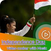 Independence day Video maker with music on 9Apps
