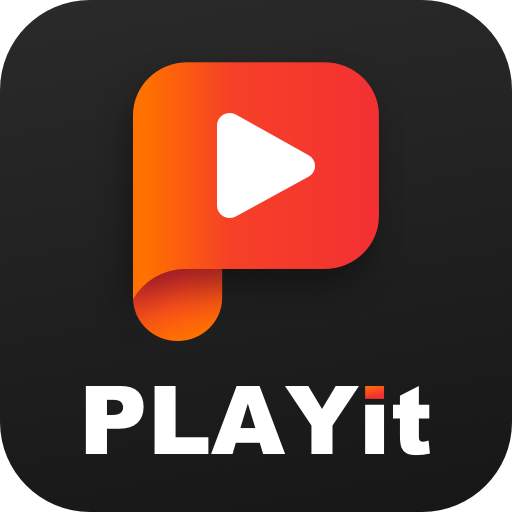 PLAYit - A New Video Player & Music Player