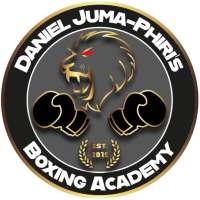 DJP's Boxing Academy on 9Apps