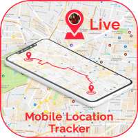 Mobile Number Locator - Live Mobile Number Locator