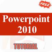 Free Powerpoint 2010 Tutorial