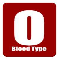 Blood Type O on 9Apps