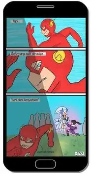 AOV Comics На Андроид App Скачать - 9Apps