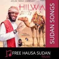 Hausa Sudan songs