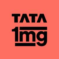 TATA 1mg Online Healthcare App on 9Apps