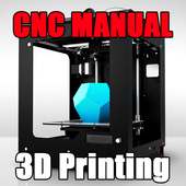 3D CNC Manual For CAD/CAM on 9Apps