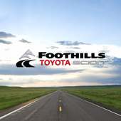 Foothills Toyota Scion