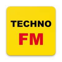 Techno Radio Stations Online - Techno FM AM Music on 9Apps