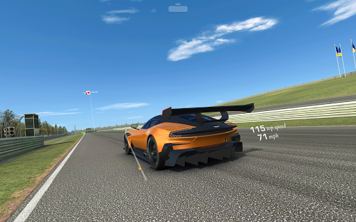 Real Racing 3 скриншот 11