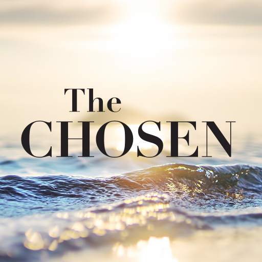 The Chosen: Jesus Christ Story - Watch The TV Show