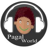 PagalWorld download mp3 song on 9Apps