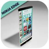 Wallpapers of Nokia Edge