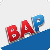 BAP - Budget Airport Parking on 9Apps