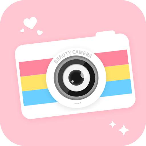 Beauty Camera - Best Face Selfie & You Makeup