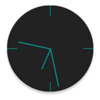 JRT Watch Face on 9Apps