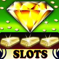 Diamond Slots - Casino Game